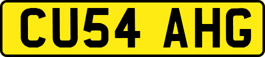 CU54AHG
