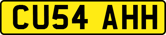 CU54AHH