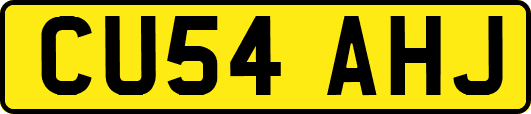 CU54AHJ