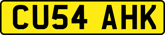 CU54AHK
