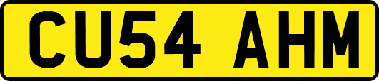 CU54AHM