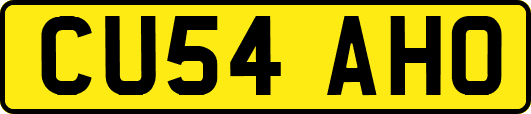 CU54AHO