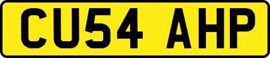 CU54AHP