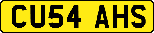 CU54AHS