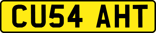 CU54AHT