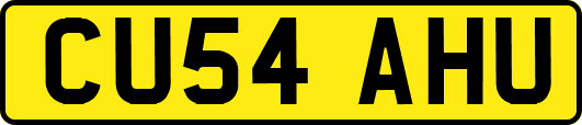 CU54AHU