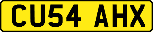 CU54AHX