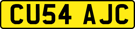 CU54AJC