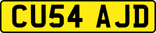 CU54AJD