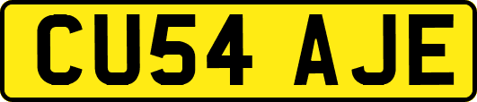 CU54AJE