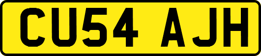 CU54AJH