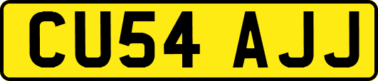 CU54AJJ