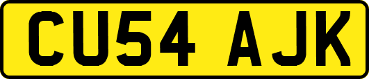 CU54AJK