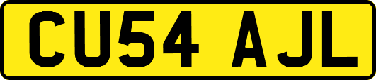 CU54AJL