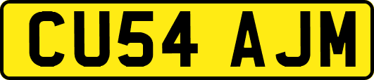 CU54AJM