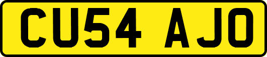 CU54AJO