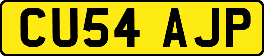 CU54AJP