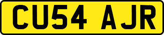 CU54AJR
