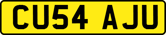 CU54AJU