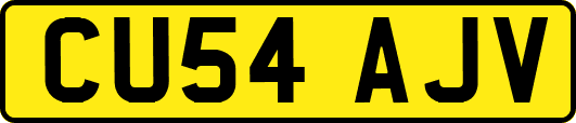CU54AJV