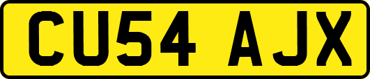CU54AJX