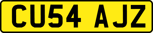CU54AJZ
