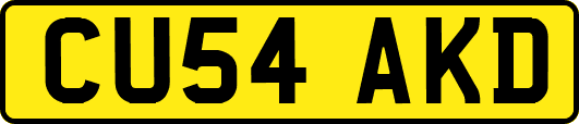 CU54AKD