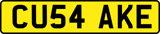 CU54AKE