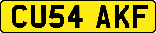 CU54AKF
