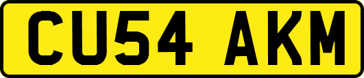 CU54AKM