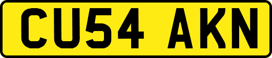 CU54AKN
