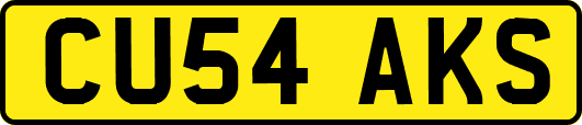 CU54AKS