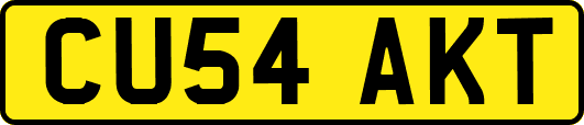 CU54AKT