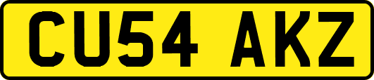 CU54AKZ