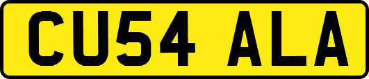 CU54ALA