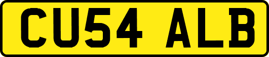 CU54ALB
