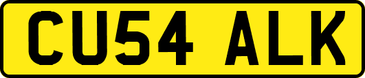 CU54ALK