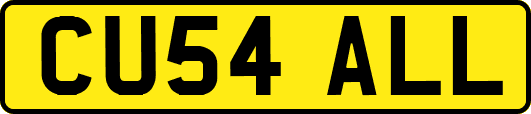 CU54ALL