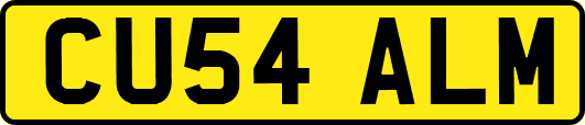 CU54ALM