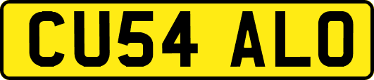 CU54ALO