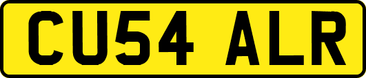 CU54ALR