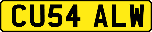 CU54ALW