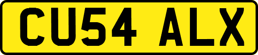 CU54ALX