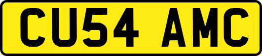 CU54AMC