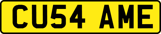 CU54AME
