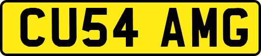 CU54AMG