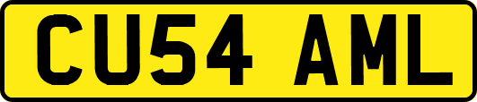 CU54AML