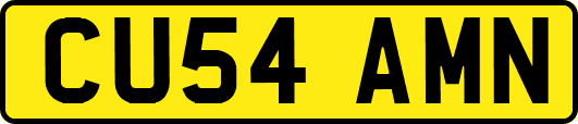 CU54AMN