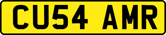 CU54AMR