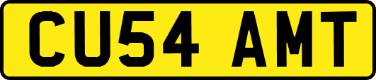 CU54AMT
